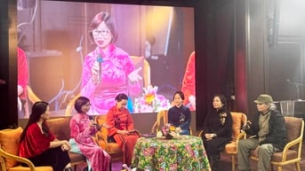 Giữ lửa di sản văn hóa ẩm thực truyền thống