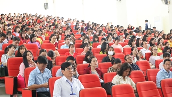 Khai mạc Hội thi giáo viên dạy giỏi THCS tỉnh Đắk Lắk năm học 2024-2025