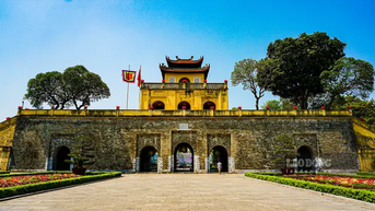 Hà Nội - ‘thành phố di sản’ với hơn 6.000 di tích lịch sử