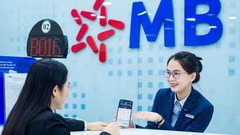 MB tăng tốc gói vay 'Dream Home' - giúp người trẻ chạm tay vào tổ ấm