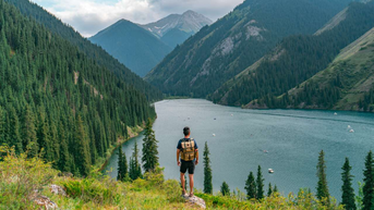  Top 10 địa điểm du lịch Kazakhstan không thể bỏ lỡ