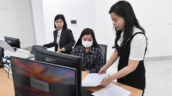 Bộ Nội vụ đề xuất cấp huyện chấm dứt hoạt động từ ngày 1/7/2025