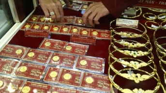 Dự báo vàng tăng lên 200 triệu đồng/lượng, điều gì xảy ra?