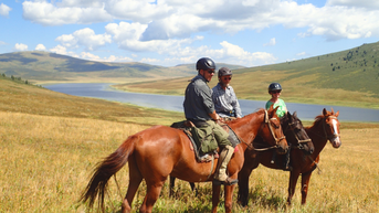 Top 3 trải nghiệm ở Kazakhstan mà bạn nhất định phải thử