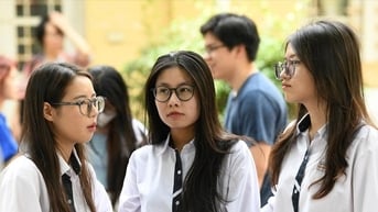 Miễn học phí từ năm học 2025