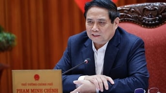 Xây dựng công trình phục vụ APEC 2027 tại Phú Quốc phải tính "mục tiêu kép"