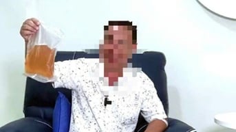 Bộ Y tế đề nghị chấn chỉnh quảng cáo ‘lọc máu phòng đột quỵ’