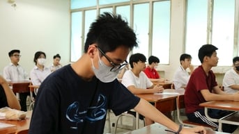 Liệu có đỗ vào lớp 10 công lập?