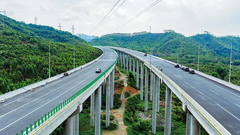 Doanh nghiệp đề xuất giải pháp làm cao tốc cầu cạn