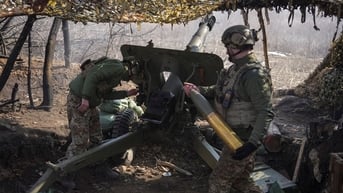 Nga nói gì về việc Mỹ dừng mọi viện trợ quân sự cho Ukraine?