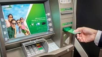 Vietcombank cảnh báo giả mạo nhân viên ngân hàng mời chào mở thẻ tín dụng