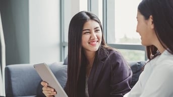 Cách người EQ cao quản lý cảm xúc để thuận lợi trong công việc và cuộc sống