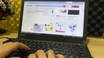 Hơn 32.000 người bán hàng online bị xử phạt, truy thu gần 1.400 tỉ đồng tiền thuế