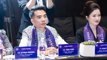 Phoenix Universal tổ chức gặp mặt cổ đông thường niên