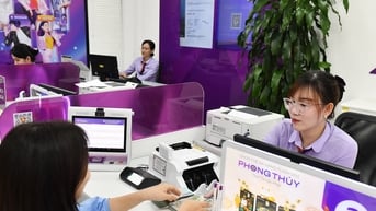 Trường hợp nào tài khoản ngân hàng bị phong toả?