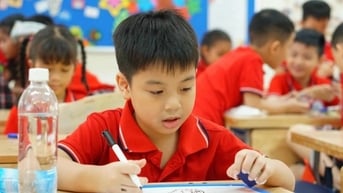 Lịch nghỉ dịp Giỗ Tổ Hùng Vương và 30/4-1/5 của học sinh năm 2025