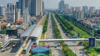 Thành ủy Thủ Đức chỉ đạo rà soát các phường chưa đạt chuẩn