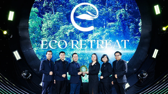 An Khang Real chính thức phân phối dự án Eco Retreat