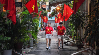 គម្រប់ខួបការសោយទិវង្គតរបស់ស្តេច Hung គឺឈប់សម្រាកចំនួន 3 ថ្ងៃ គឺថ្ងៃទី 30 ខែមេសា ដល់ថ្ងៃទី 1 ខែឧសភា គឺ 5 ថ្ងៃជាប់ៗគ្នា