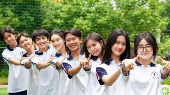 Hai trường chuyên Lê Hồng Phong, Trần Đại Nghĩa đề xuất tăng chỉ tiêu lớp 10