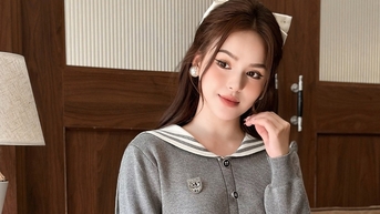 Bí quyết diện đồ bầu đẹp mà vẫn thoải mái, thời thượng