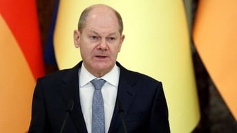 Đức phản đối phi quân sự hóa Ukraine