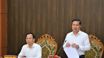 Nhiều sự kiện chào mừng kỷ niệm 50 năm Giải phóng tỉnh Quảng Nam