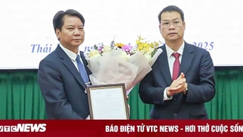 Thái Bình có tân Giám đốc Sở GD&ĐT sau sự cố gian lận điểm thi