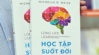"Học tập suốt đời" - Triết lý xuyên suốt mọi thời đại