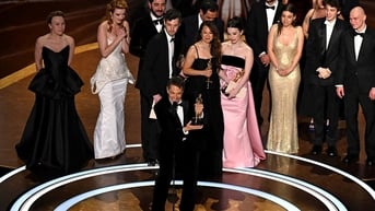 Phim độc lập kinh phí thấp đại thắng Oscar 2025