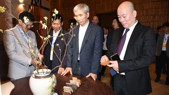Cơ hội "vàng" để gia tăng xuất khẩu gỗ