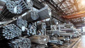 Doanh nghiệp thép Việt Nam tìm cơ hội trong thách thức