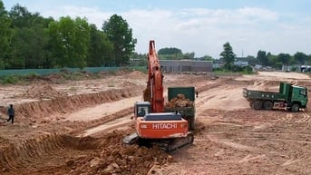 Đồng Nai xin cơ chế đặc thù về mỏ vật liệu