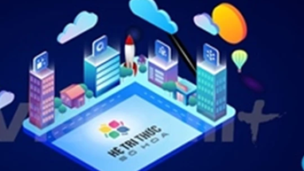 Bộ Khoa học và Công nghệ chủ trì triển khai Đề án 'Phát triển Hệ tri thức Việt số hóa'