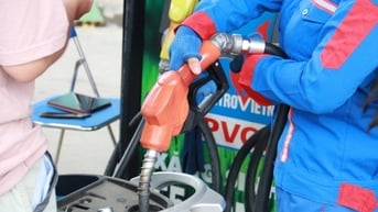 Giá xăng dầu hôm nay 04/03/2025: Ổn định