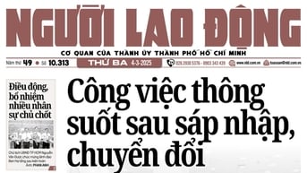Giới trẻ "say" bóng cười