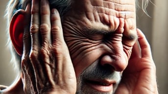 Ù tai có nguy cơ gây đột quỵ ở người lớn tuổi, bác sĩ đưa ra lời khuyên