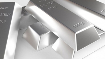 Giá bạc hôm nay 4/3/2025: Bạc lao dốc