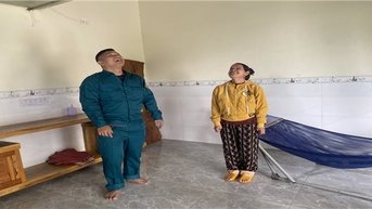 Miền "cao sơn ngọc quế" hôm nay