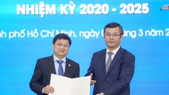 Trường ĐH Sư phạm Kỹ thuật TPHCM có hiệu trưởng sau gần 4 năm 'trống ghế'