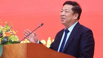 Phát huy tính tiên phong, gương mẫu ở tổ chức đảng mới thành lập