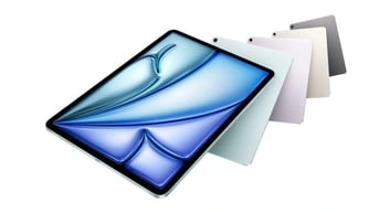 iPad Air M3 ra mắt, giá từ 17 triệu đồng