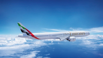Emirates mở đường bay tới Đà Nẵng với tần suất 4 chuyến một tuần