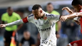 Neymar rực sáng, trở lại đội tuyển Brazil quyết đấu Messi ở vòng loại World Cup 2026
