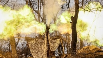 Giằng co tại Kursk, Ukraine tổn thất nặng ở khu thao trường