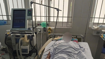 4 người nguy kịch sau khi nhậu cá nóc nấu canh chua