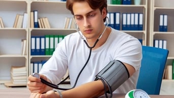 Lưu ý quan trọng của bác sĩ về thời điểm uống thuốc huyết áp