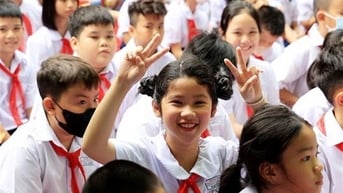 Miễn học phí từ năm học 2025 - 2026: Đảm bảo cơ hội học tập cho học sinh