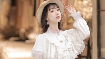 Tôn lên vẻ đẹp quý phái với phong cách cổ điển