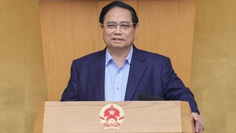 Thủ tướng triệu tập lãnh đạo địa phương Đồng bằng sông Cửu Long cùng bàn vấn đề quan trọng
